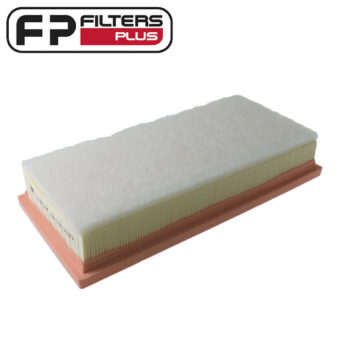 WA5587 Wesfil Air Filter Perth Fits LDV Deliver 9 Van Melbourne 2.0L Turbo Diesel Sydney M920 Engine Brisbane