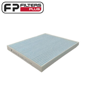 WACF0315 Wesfil Cabin Air Filter Perth Western Australia Fits LDV Deliver 9 Van Sydney Melbourne 2.0L CRD Brisbane
