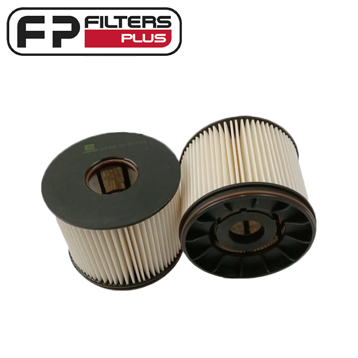 WCF395 Wesfil Fuel Filter Fits LDV Deliver 9 Van Filters Plus WA
