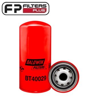 BT40029 Baldwin Hydraulic Filter Perth Fits Atlas Copco Compressors brisbane