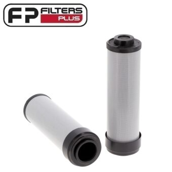 SH74308 HIFI Hydraulic Filter Perth Fits Terex Cranes Melbourne Hyster Forklifts Sydney