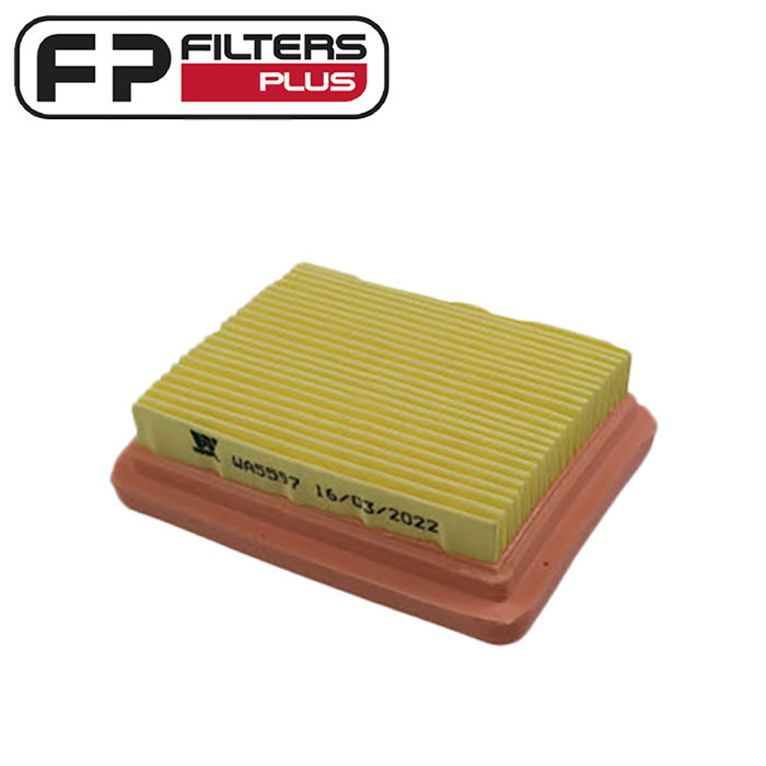 WA5597 Wesfil Air Filter Perth Fits Ford Transit Battery Boxes Melbourne Sydney