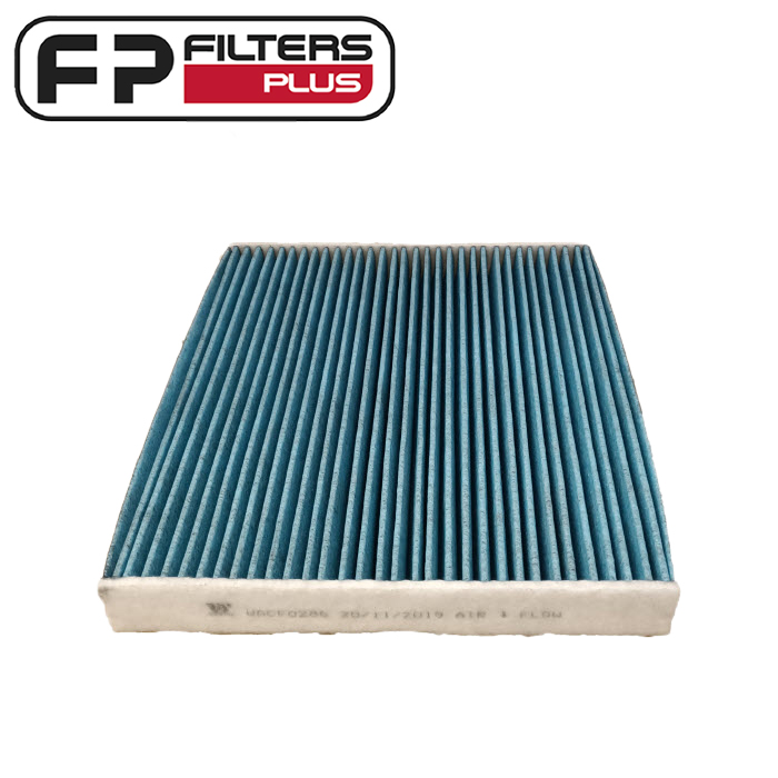 WACF0286 Wesfil Cabin Air Filter Perth Fits Volvo XC40 Cars Melbourne Sydney Hybrid, Petrol and Diesel