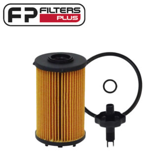 WCO266 Wesfil Oil Filter Perth Fits Hino 300 Series Trucks Brisbane