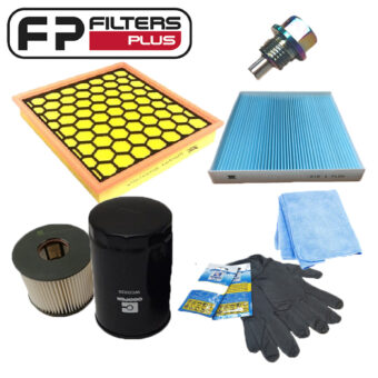 FK029 Filters Plus Full Filter Service Kit Perth Fits LDV Brisbane