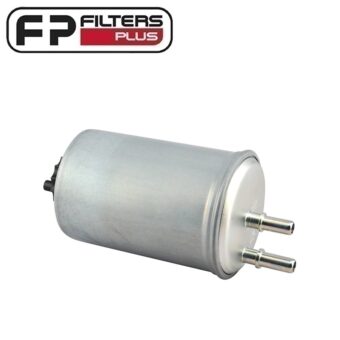 BF9881 Baldwin Fuel Filter Perth Fits JCB Equipment Brisbane JCB Telehandlers Queensland