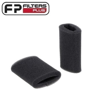 SA16727 HIFI Air Filter Perth Fits Caterpillar Melbourne Perkins Brisbane
