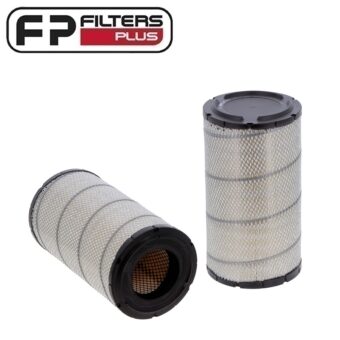 SA17259 HIFI Air Filter Perth Fits Case Brisbane New Holland Sydney Steyr Melbourne