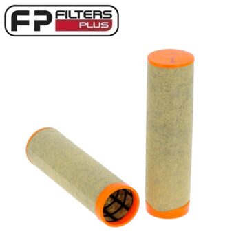 SA17260 HIFI Air Filter Perth Fits Case Brisbane New Holland