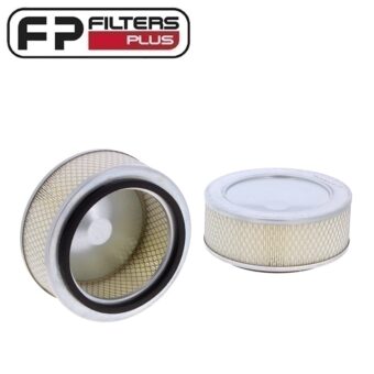 SA5035 HIFI Air Filter Perth Fits Becker Compressors Brisbane Queensland