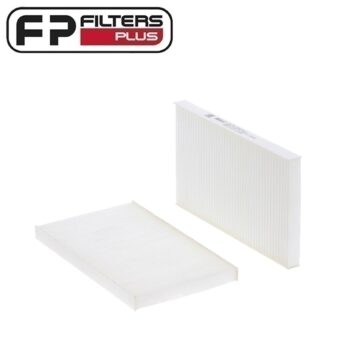 SC40152 HIFI Cabin Air Filter Perth Fits Manitou Telehandlers New South Wales