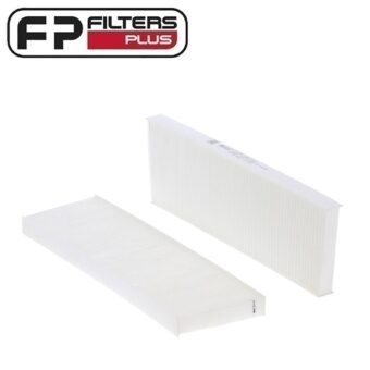SC60152 HIFI Cabin Air Filter Perth Fits Dynapac Brisbane