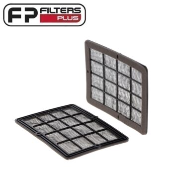 SC80074 HIFI Cabin Air Filter Perth Fits Hyundai Excavators Brisbane NSW