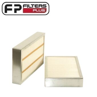 SC90024 HIFI Cabin Air Filter Perth Fits Case harvesters New South Wales