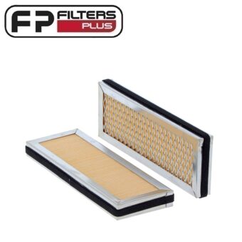 SC90144 HIFI Cabin Air Filter Perth Fits Caterpillar Skid Steer Queensland Victoria