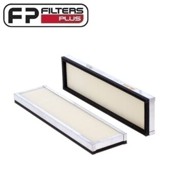 SC90370 HIFI Cabin Air Filter Perth Fits Case Skid Steer Brisbane New Holland Melbourne