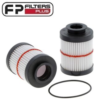 SH66291 HIFI Hydraulic Filter Perth Fits Cat Skid Steer Brisbane Caterpillar Equipment Melbourne