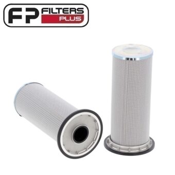SH75391 HIFI Hydraulic Filter Perth Fits John Deere Tractors Queensland