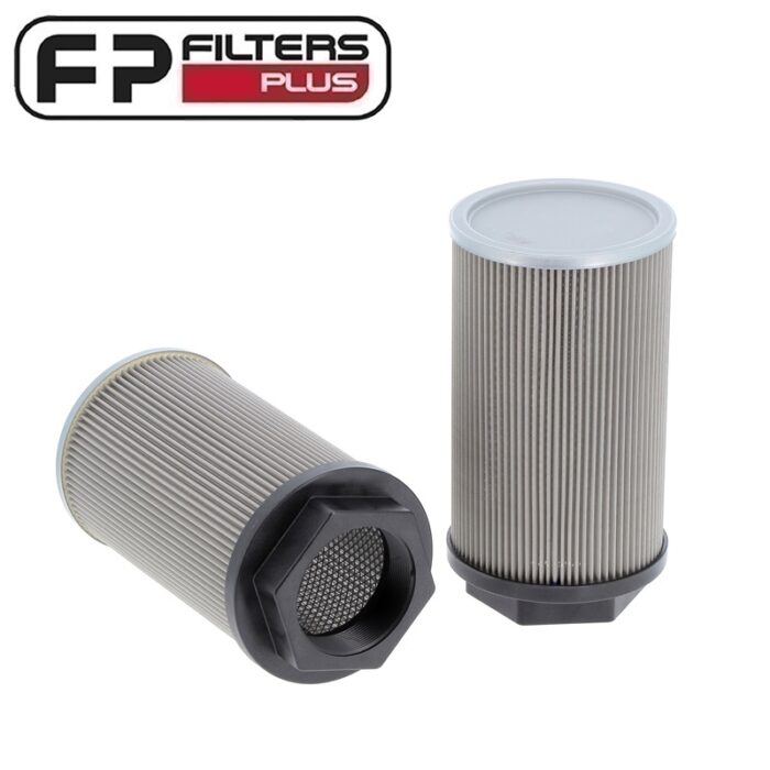 SH77006 HIFI Hydraulic Strainer Fits UCC Housings Filters Plus WA