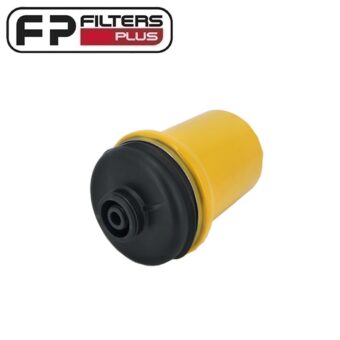 SN40871 HIFI Fuel Filter Perth Fits Caterpillar Skid Steer Brisbane Cat Loaders Melbourne