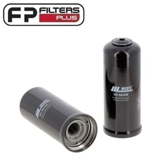 SH66299 HIFI Hydraulic Filter Perth Fits John Deere Tractors Queensland Harvesters Melbourne Combine Sydney