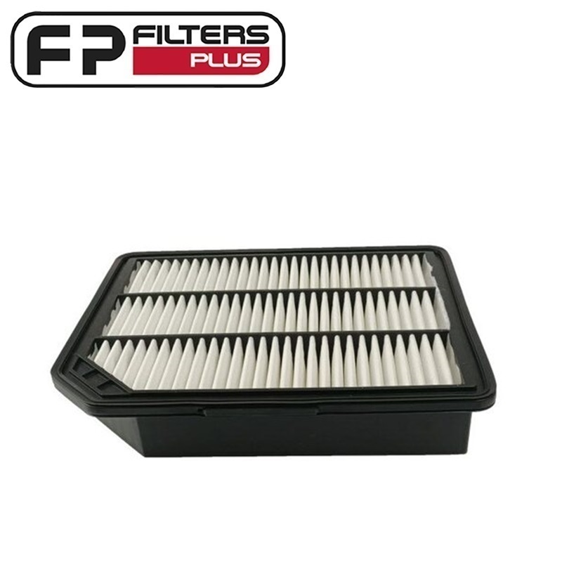 WA5589 Wesfil Air Filter Perth Fits Ssangyong Musso Brisbane Rexton Sydney Melbourne