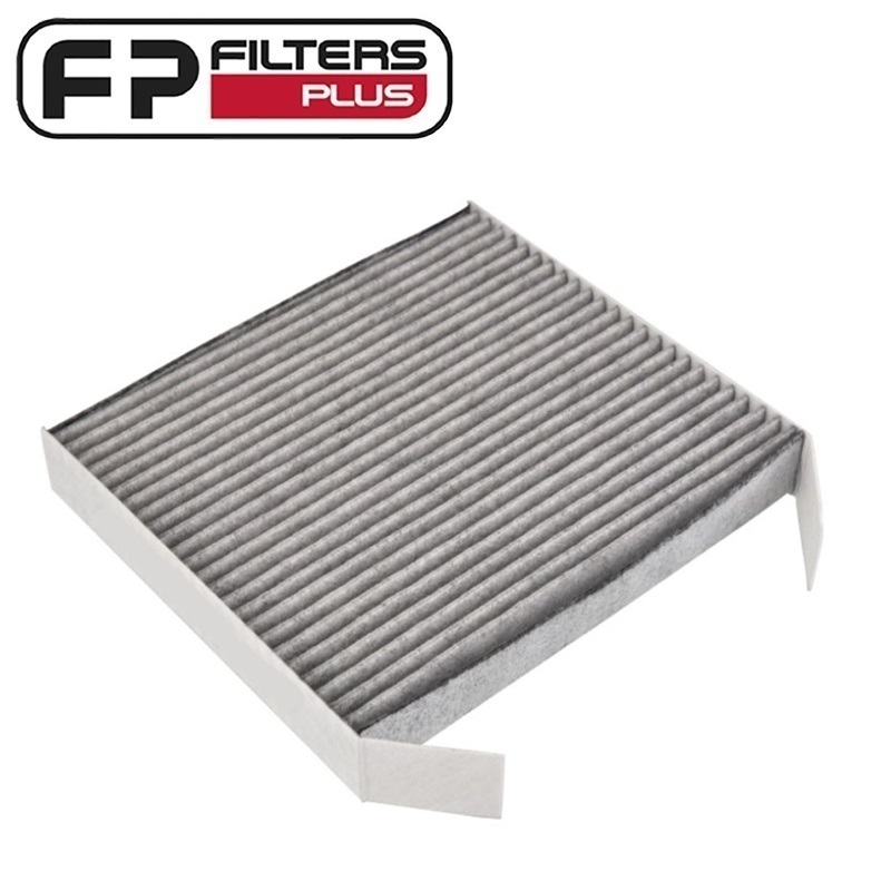 WACF0299 Wesfil Cabin Air Filter Perth Fits Ssangyong Rexton Brisbane Musso Sydney