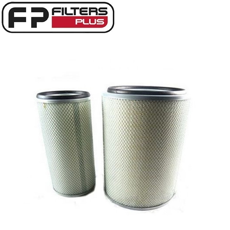 AA2961 Fleetguard Air Filter kit Perth Fits Dongfeng Chinese import Engines Queensland Genset