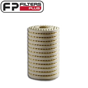 PA5601340 CJC Jensen Oil Filter Perth Fits BG 15/25 Jensen Housing Sydney