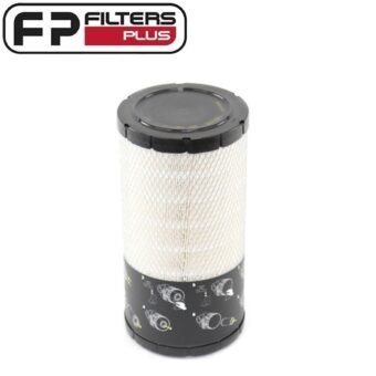 SA160154 HIFI Air Filter Perth Fits Bobcat Loaders Queensland T66