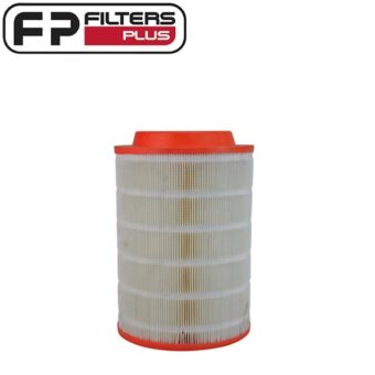 SA18345 HIFI Air Filter Perth Fits Foton Aumark Brisbane