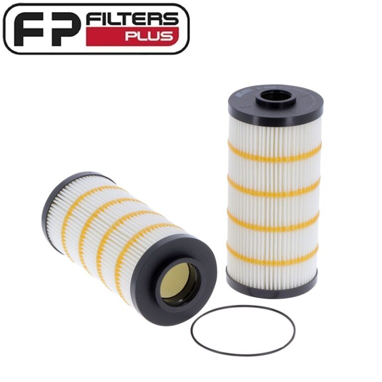 SH66289 HIFI Hydraulic Filter Fits Caterpillar Filters Plus WA