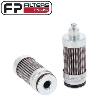 SH70058 HIFI hydraulic Filter Perth Fits JLG Equipment Brisbane