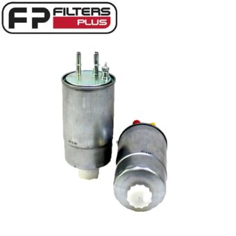WCF311 Wesfil Fuel Filter Perth Fits Fiat Ducato Queensland