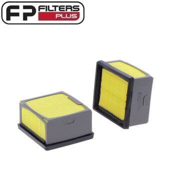 SA12423 HIFI Air Filter Perth Fits Husqvarna Equipment Queensland