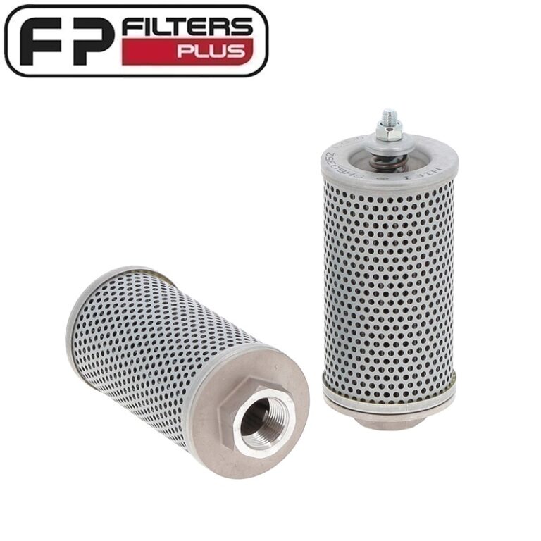 SH60352 HIFI Hydraulic Filter Fits New Holland Filters Plus WA