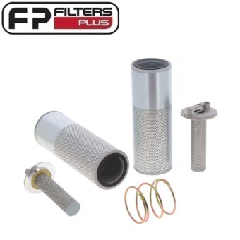 SH85029 Hydraulic Filter Perth Fits Sany Equipment Brisbane