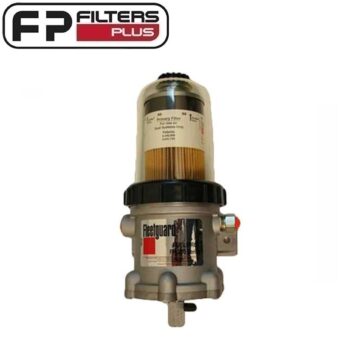 FH23030 Fuel Pro Filter housing Perth Fleetguard Brisbane Truck Fuel water Separator Queensland