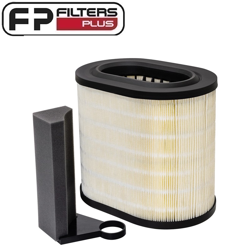 PA10061 Baldwin Air Filter Fits Ford 6.7L F250 Filters Plus WA