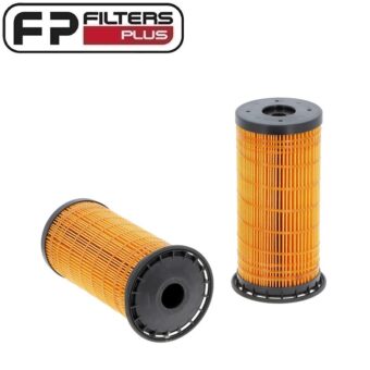 SO10182 HIFI Oil Filter Perth Fits Caterpillar Wheel Loaders Queensland, Cat Equipment Brisbane Melbourne