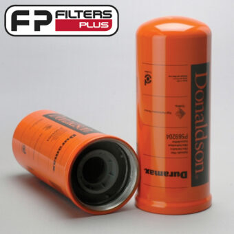 P569204 Donaldson Hydraulic Filter Perth Fits John Deere Queensland Case New Holland New South Wales