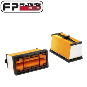 SA16782 HIFI Air Filter Perth Fits Bobcat Loaders Queensland