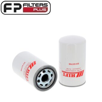 SH63709 HIFI Hydraulic Filter Perth Fits Liugong Queensland Stauff Housings