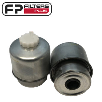 WCF361 Wesfil Fuel Filter Perth fits Fuel Manager Housings