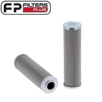 SH75200 HIFI Hydraulic Filter Pert Fits John Deere Brisbane Claas Australia