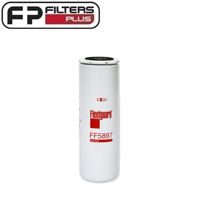 FF5897 Fleetguard Bulk Fuel Filter Perth Queensland