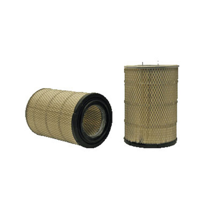 46701 - Filters Plus WA