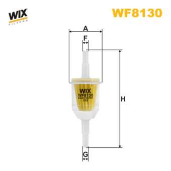 WF8130