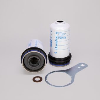 X220184 Donaldson Fuel Filter kit Perth Fits Agco JCB Australia