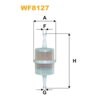 WF8127